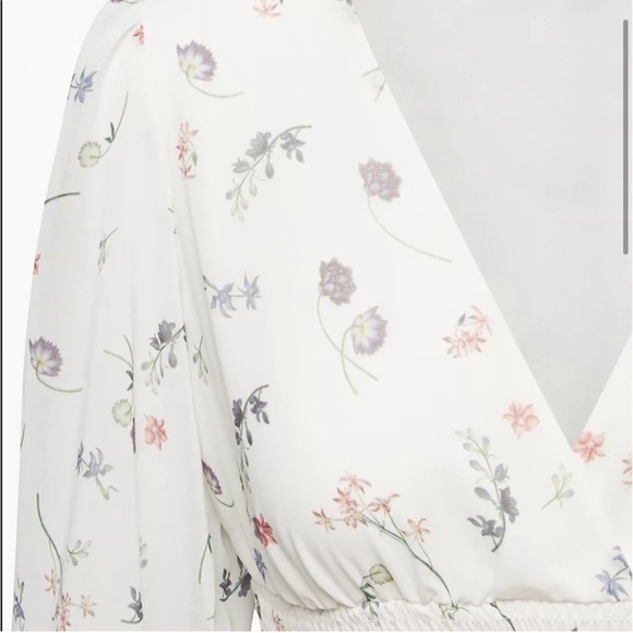 Wilfred Wistful Blouse - Picture 5 of 7